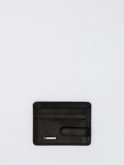 Картхолдер 20928 black Pratero