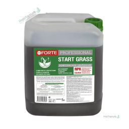 Bona Forte Professional Жидкое удобрение START GRASS 5 л BF21170112