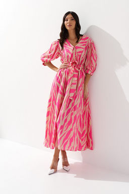 Платье А3553 - Beauty фото 2