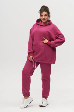 Костюм ANELLI 976 малина