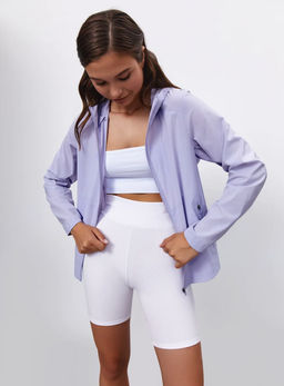 T3369-20 Ветровка женская