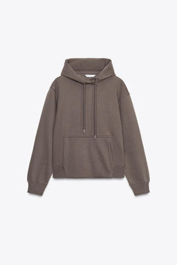 BASIC HOODIE