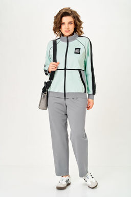 Костюм Aira Style 24241А мята