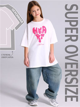 Футболка 1ДДФК5009001