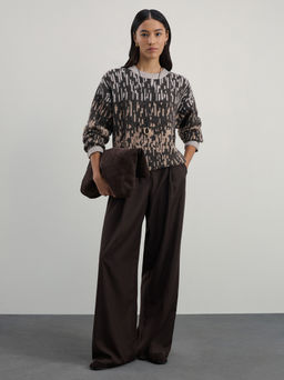 Джемпер женский / Zarina  фото 2