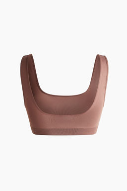 Pack de 2 sujetadores suaves Seamless - H&m фото 6