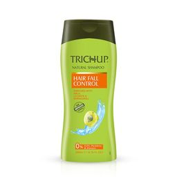 Шампунь для волос Тричуп против выпадения Trichup Herbal Shampoo Hair Fall Control 200 ml 200мл