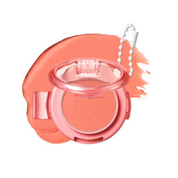 Powder Lip & Cheek 04 Honey Me - Кремовая пудра для макияжа губ и щек, 4 г