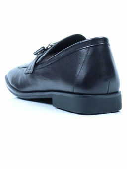 06-DP93-1 BLACK Туфли - No name фото 7