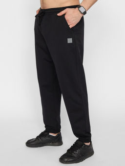 CRB wear/FSMM 70106-22 Брюки мужские,черный/Ex.Cherubino  фото 3