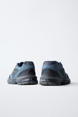 MULTI-PIECE TRAINERS - Zara фото 6