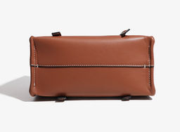 Сумка A-ZR-102-Brown - Ferro фото 13