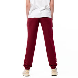 RODOS Брюки женские М-264 Бордовый
