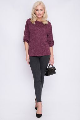 Блузка 40584-5 - Avili фото 2