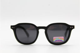 Солнцезащитные очки Feillis Polarized (детские) 66643 43-19-134 черные