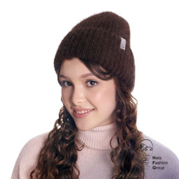 ЛЕСЯ шапка женская - Landre фото 9