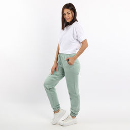 RODOS Брюки женские М-264 Какао  фото 44