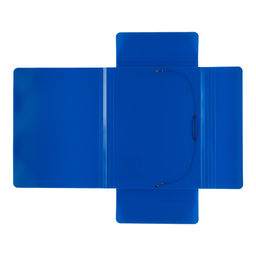 Expert Complete Classic Папка на резинке A4 500 мкм 35 мм песок 5 шт. черный EC2344451