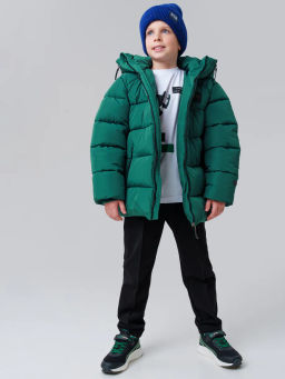 PlayToday / Шапка для мальчика  фото 8