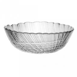 "Атлантис (Atlantis-F&D)" Салатник стеклянный д12см, h7,5см, Pasabahce (Россия)