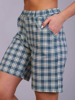 IV-CAPRIZ Гард - пижама бирюзовый  фото 6