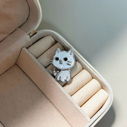 Брошь - J.prettier фото 2