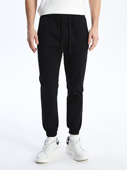 780 Jogger Erkek Jean Pantolon