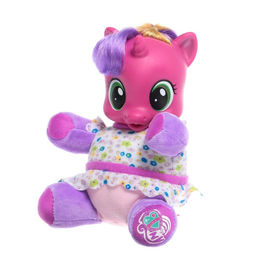Музыкальная игрушка Любимая пони, цвет фиолетовый - Zabiaka фото 2