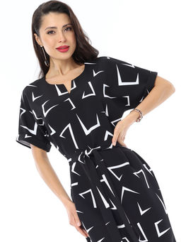 Платье Культовая модель - Dstrend фото 3