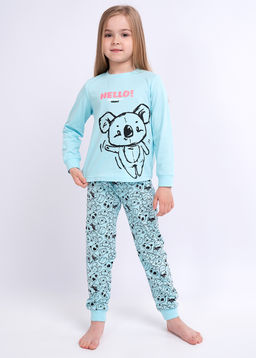 Пижама детская