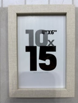Фоторамка 15х20 / YL-41D-2/1520 /уп 72/