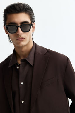 Americana Relaxed Fit - H&m фото 4