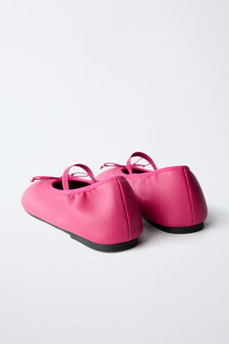BASIC BALLERINAS - Zara фото 5