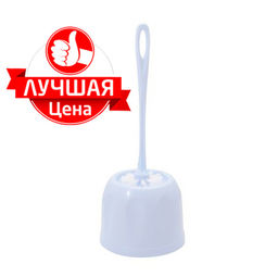 Цена за 2 шт. Комплект WC RocknRoll белый SV3000БЛ-30PS