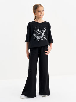 Брюки для девочки - Kogankids фото 22