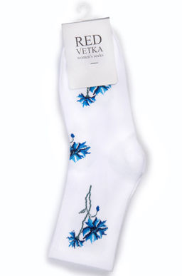 Женские носки Красная ветка  фото 4