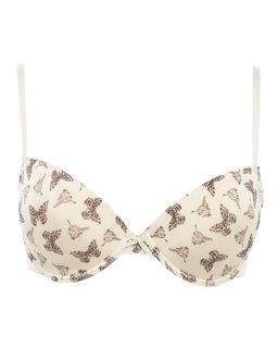 ХИТ!!! Классический бюстгальтер с чашечками на косточках без пуш-ап - Deseo фото 2