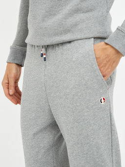 брюки мужские хлопковые на манжетах - Glenfield фото 6