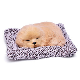 Набор питомец "Мой пушистый друг" в пакете