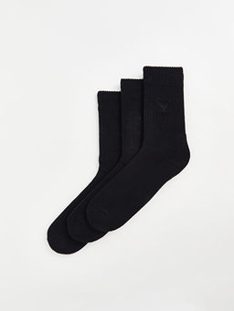 Erkek Soket ?orap 3l? - Waikiki фото 2