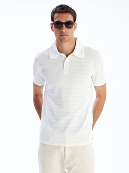 Polo Yaka Erkek Ti??rt