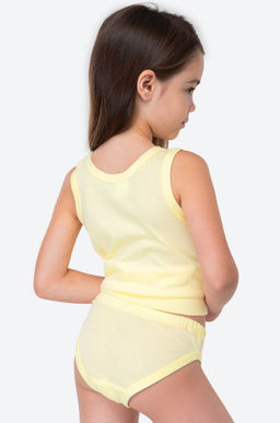 Комплект для девочки Happy Fox  фото 5