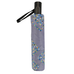 Зонт облегченный, 350гр, автомат, 102см, FABRETTI - Bears family фото 6