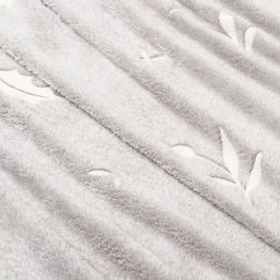 Плед светящийся в темноте Этель. Twigs, 150?200 см, корал-флис