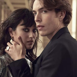 Туалетная вода Avon Attraction для него, 75 мл  фото 6