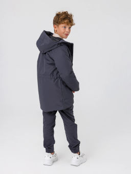 Куртка демисезонная 23432-434 - Avese фото 50