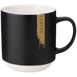 КРУЖКА LEFARD COFFEE 410МЛ