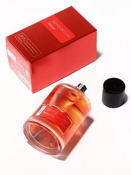 Туалетная вода женская Sensorium Rouge, 100 мл