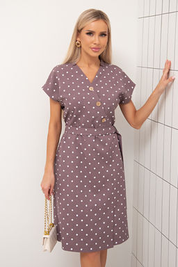 VALENTINA Платье Милитта №17  фото 5