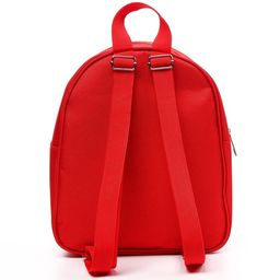 Рюкзак детский, на молнии, 23 см х 10 см х 27 см Mickey, Микки Маус и друзья - Disney фото 8